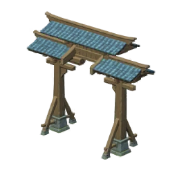삼안의선패
