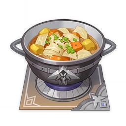 밤지기수프